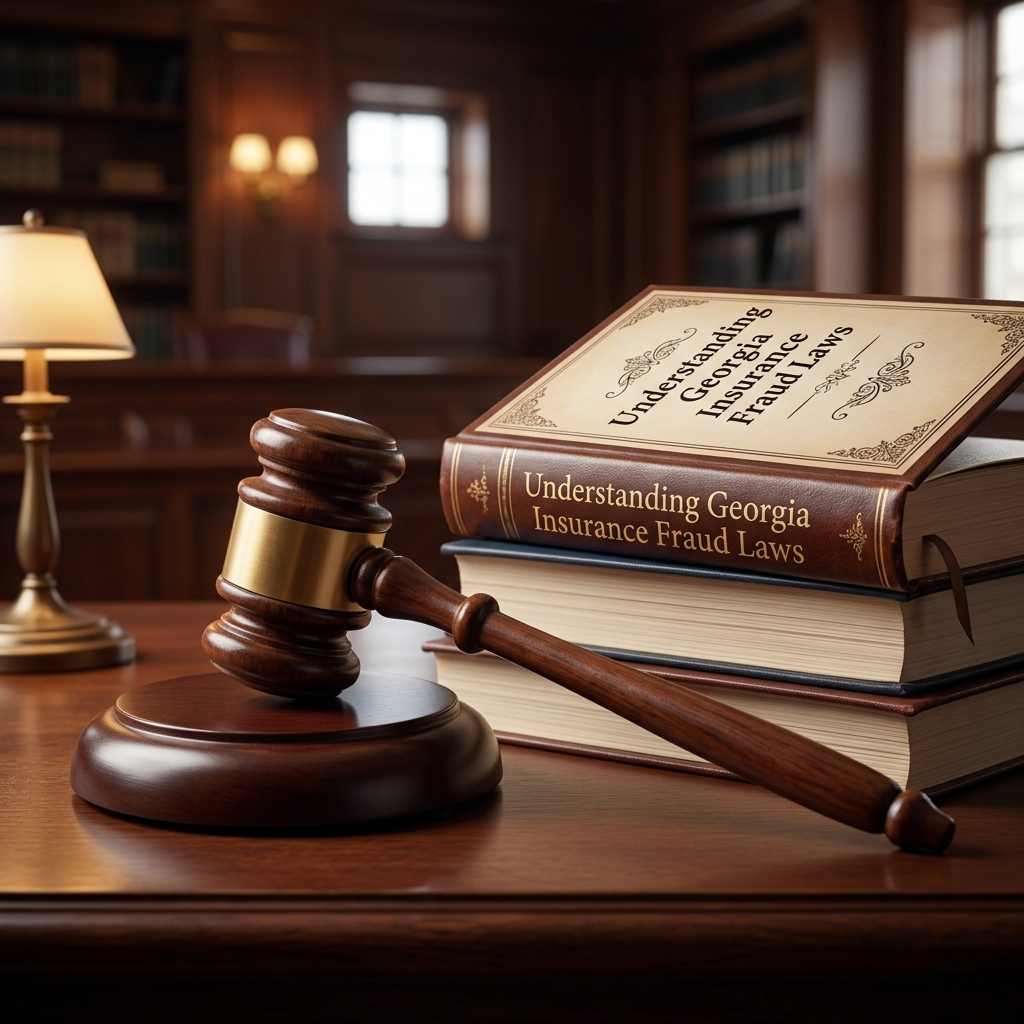 A practical guide to Georgia’s insurance fraud rules, penalties, reporting duties, and how investigations unfold in real-world cases.