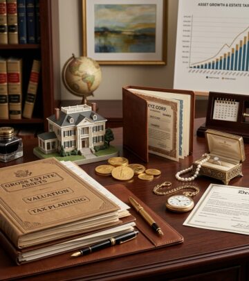 Learn how gross estate is defined, what assets are included, and why it matters for federal estate tax planning and inheritance decisions.