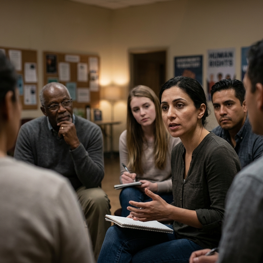 A clear guide to what hate crimes are, why they matter, and how communities and law enforcement respond to bias‑motivated violence in the United States.