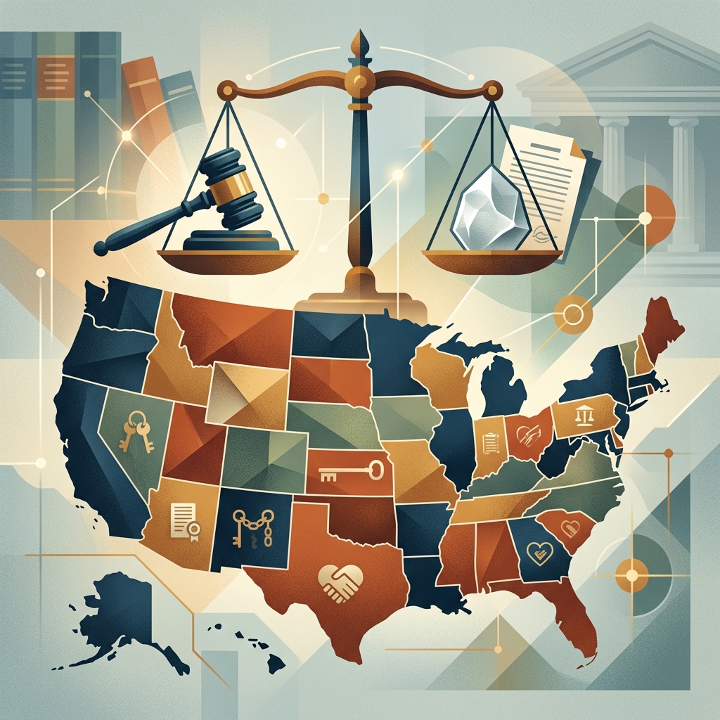A practical, plain-language guide to how federal and state law treat heroin possession, use, manufacturing, and trafficking across the United States.