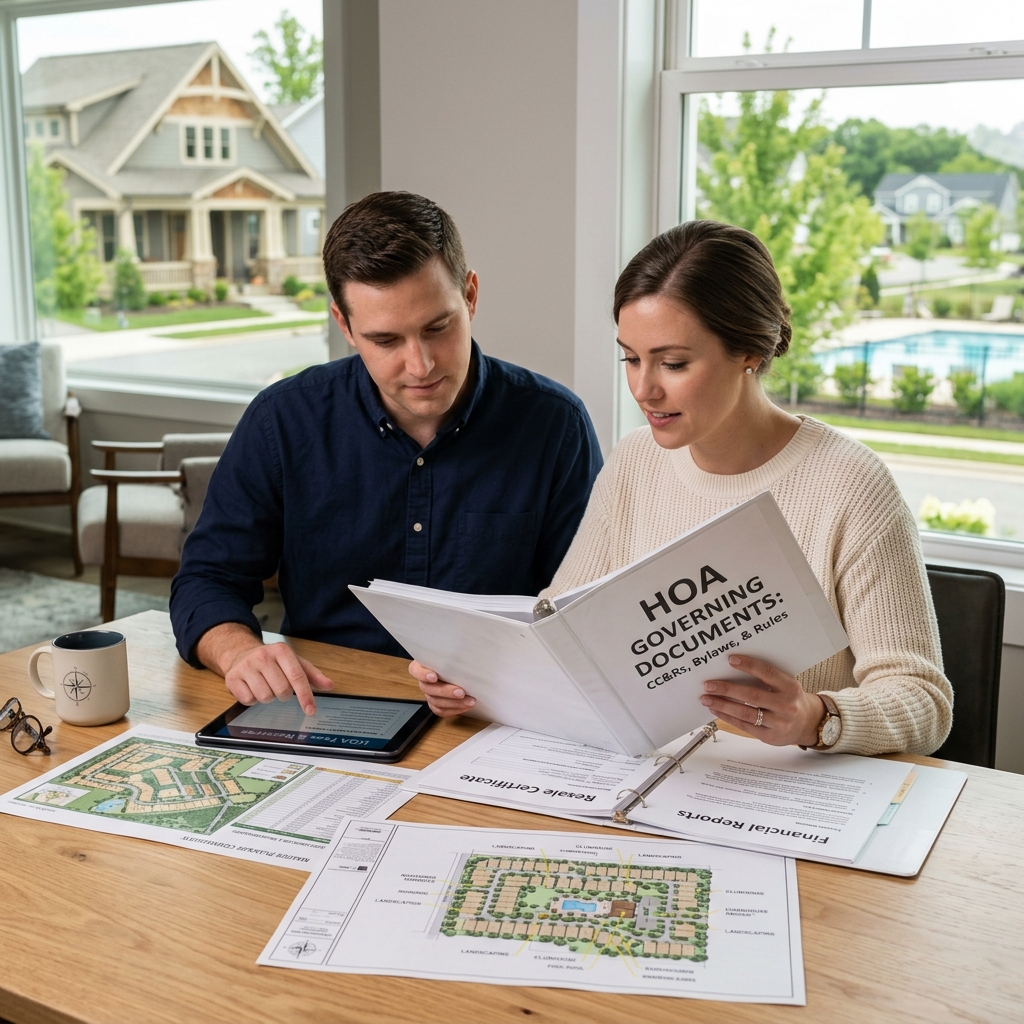 Learn how homeowners associations work, what they can and cannot do, and how their rules, fees, and powers affect everyday life in your community.