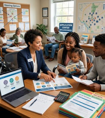 A practical guide to federal, state, and local housing assistance options for renters, homeowners, and people facing housing emergencies.