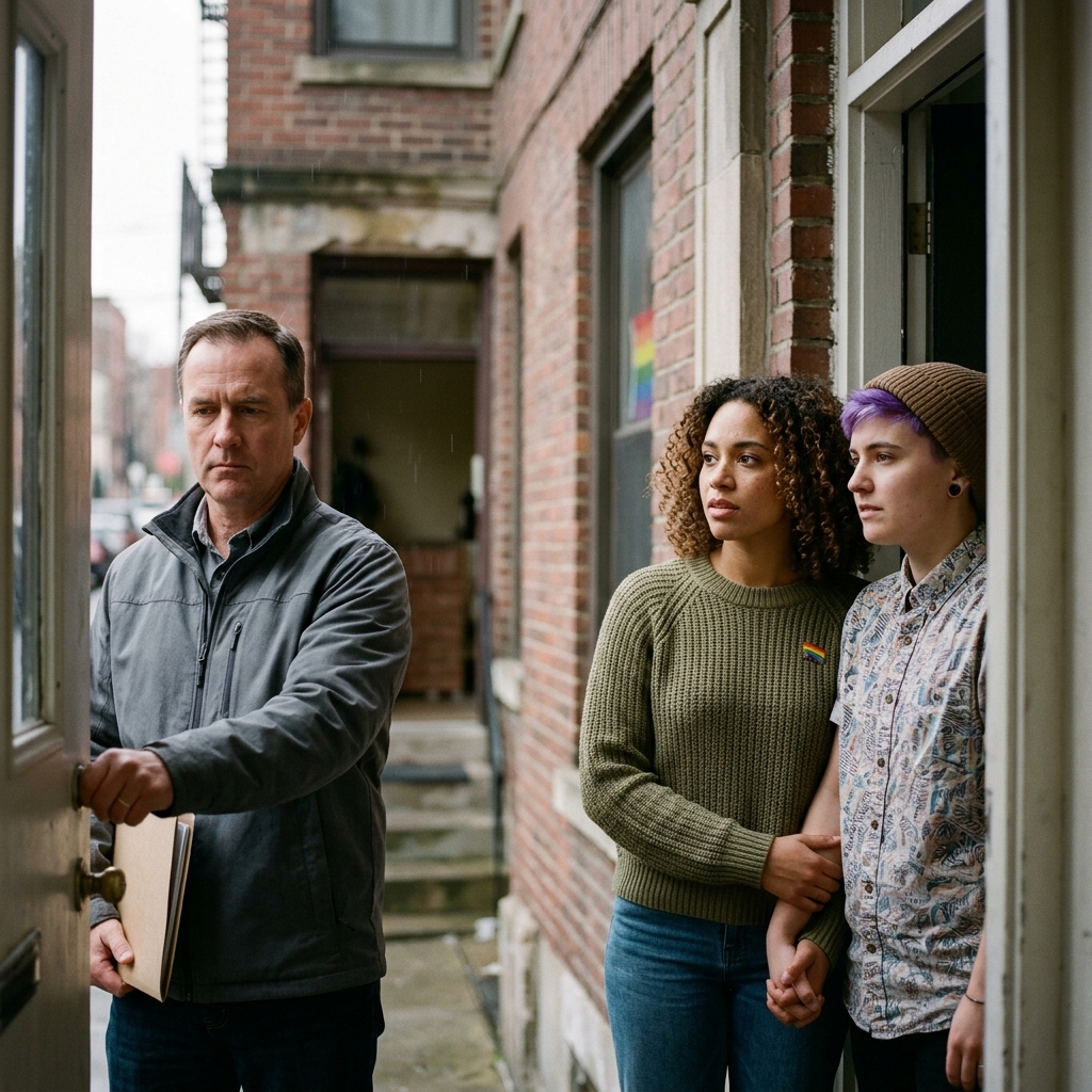 A practical overview of how housing discrimination affects LGBTQ+ individuals and couples, and the legal tools available to challenge unfair treatment.
