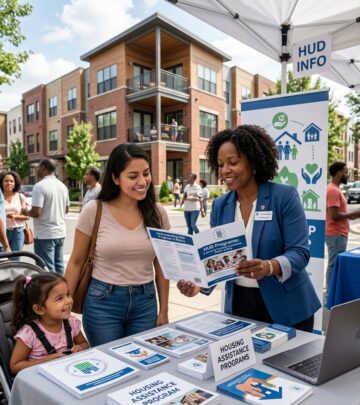 A practical guide to the U.S. Department of Housing and Urban Development, its programs, fair housing protections, and how renters and homeowners can get help.