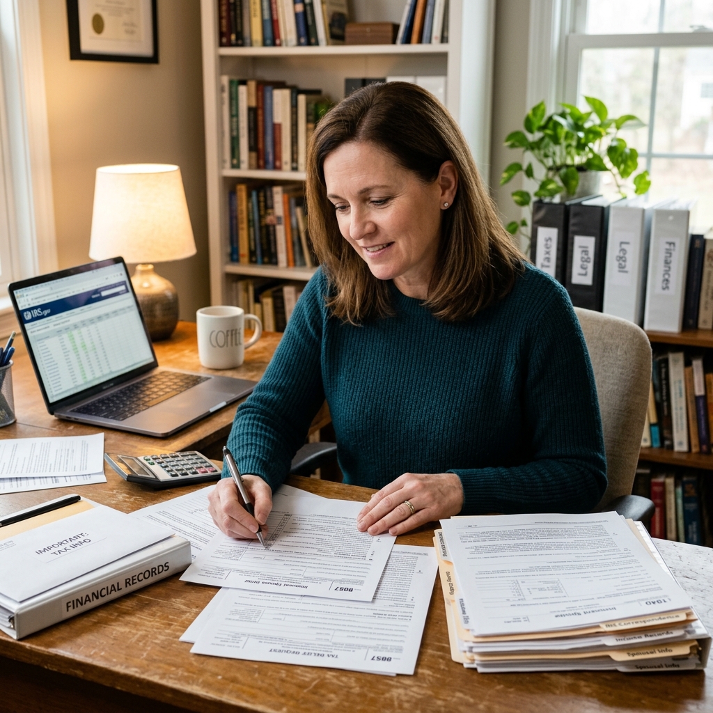 Learn when and how the IRS may release you from joint tax debts caused by your spouse’s errors or misconduct.
