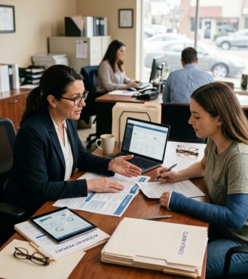 Learn how car insurance works after a crash, from fault and coverage to claims, negotiation, and when to seek legal help.