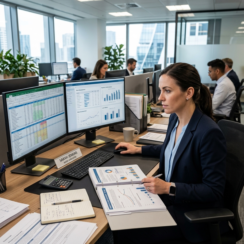 Learn how insurance underwriters evaluate risk, set premiums, and shape the coverage you rely on every day.