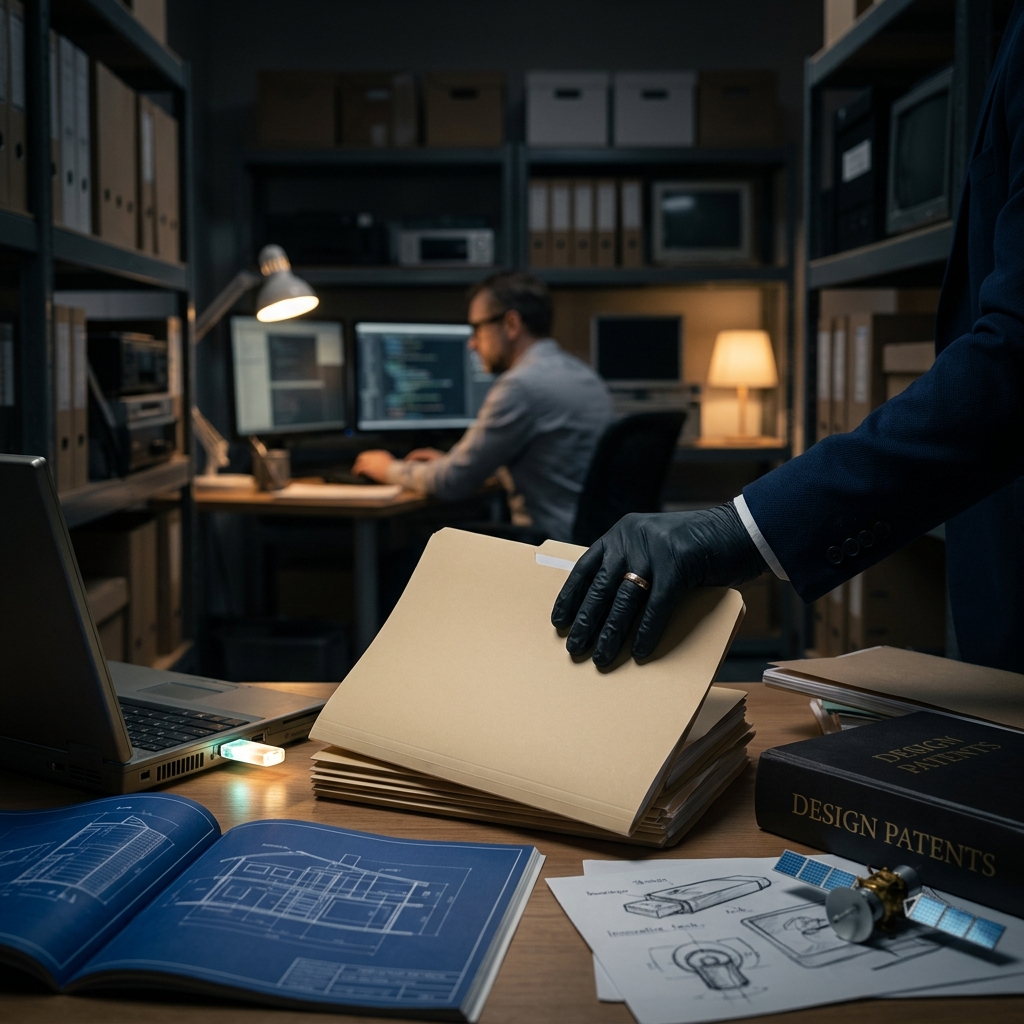 Explore how intellectual property theft happens, why it matters, and practical ways individuals and businesses can protect creative and innovative assets.