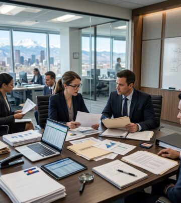 Learn how internal fraud investigations unfold in Colorado, what employees and companies can expect, and practical steps to protect legal and financial interests.