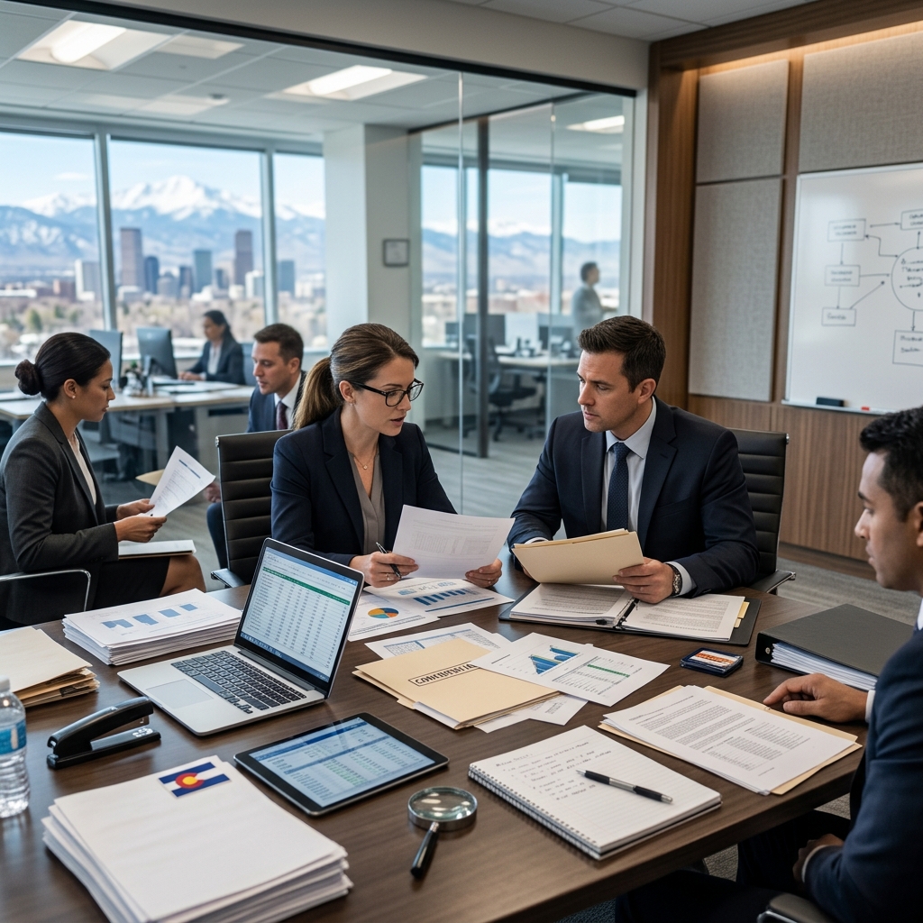 Learn how internal fraud investigations unfold in Colorado, what employees and companies can expect, and practical steps to protect legal and financial interests.