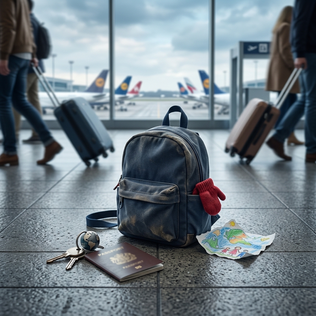 A practical legal and safety guide for parents facing or trying to prevent cross‑border parental child abduction.