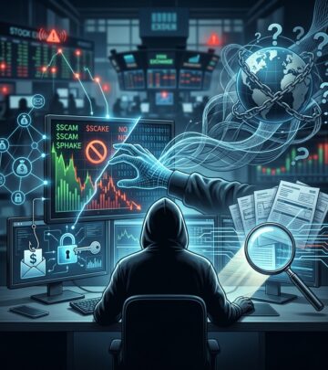How online investment scams work, the laws that regulate them, and practical steps investors can take to stay protected in the digital marketplace.