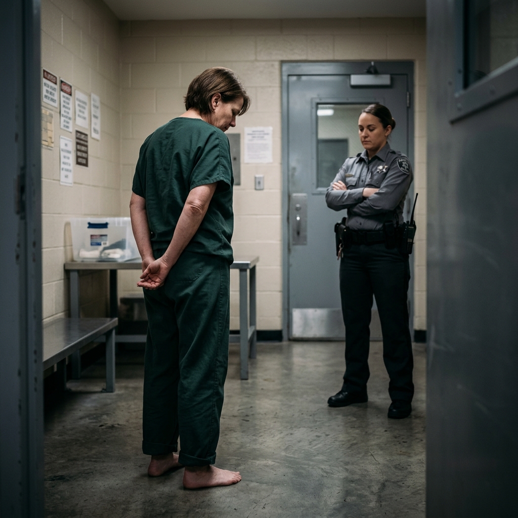 How a 2012 Supreme Court decision allows visual strip searches of people jailed even for minor traffic or low-level offenses, and what limits still apply.