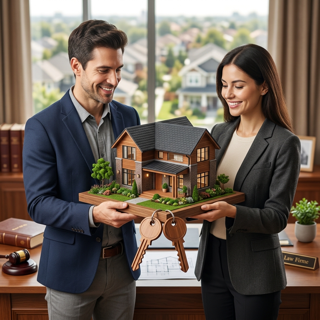 Learn how joint tenancy works, its survivorship feature, and how it compares with other common ways to co-own real estate.