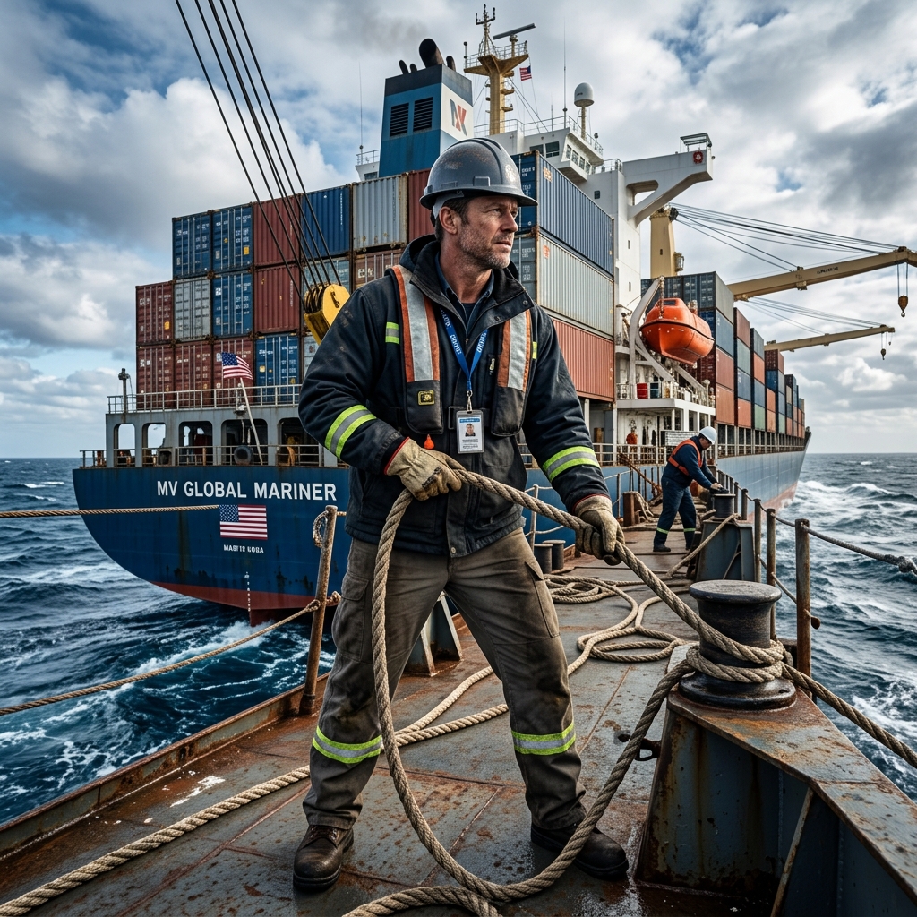 A clear guide to how the Jones Act protects injured merchant mariners and shapes U.S. maritime commerce and security.