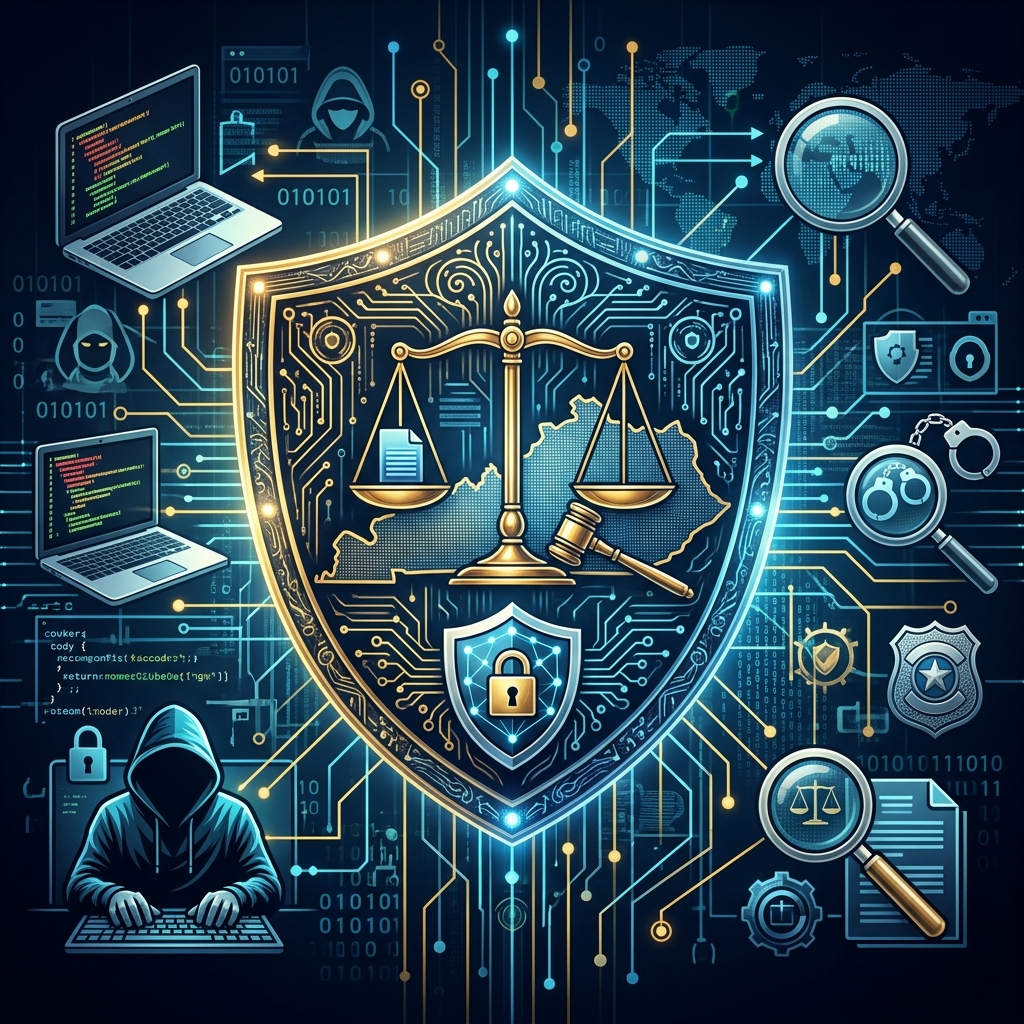 A practical guide to unlawful access, misuse of computer information, and cybercrime penalties under Kentucky law.