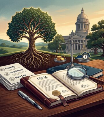 A practical guide to Kentucky’s inheritance tax, who pays it, available exemptions, and planning strategies to reduce the tax burden on heirs.