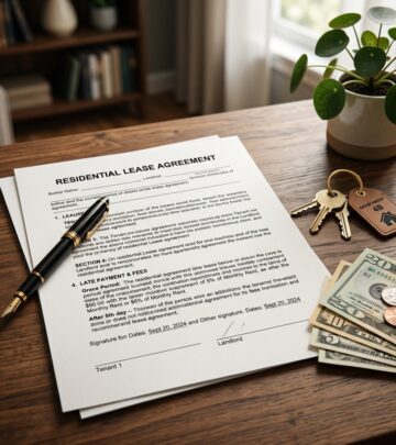 Learn how late rent fees work, what makes them legal or excessive, and how landlords and tenants can handle them fairly under modern rental laws.