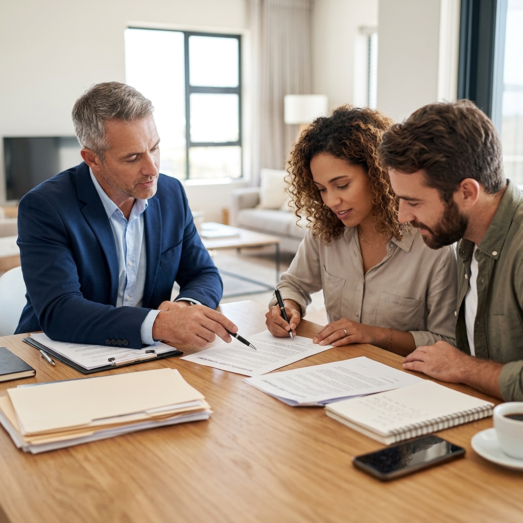 Learn how leases and rental agreements work, what they must include, and how they protect both landlords and tenants.