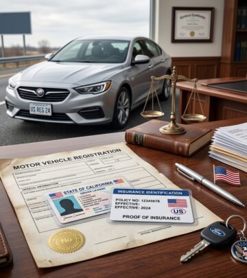 Learn which types of car insurance coverage are legally required, how state minimums work, and why buying only the minimum can be a costly mistake.