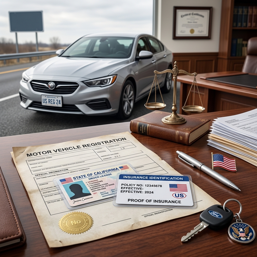 Learn which types of car insurance coverage are legally required, how state minimums work, and why buying only the minimum can be a costly mistake.