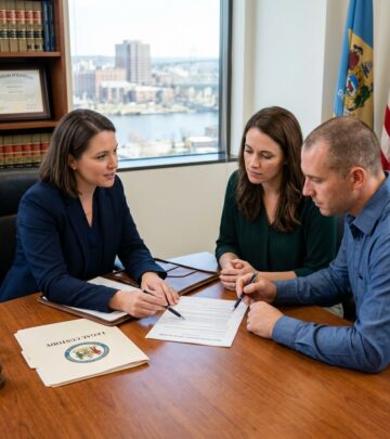 A practical guide for Delaware parents on legal custody, decision-making rights, and parenting plans after separation or divorce.