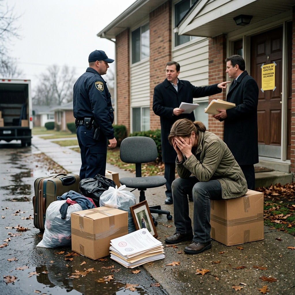 Evictions carry long‑term legal, financial, and personal consequences for both landlords and tenants. Know the risks before you file or move out.