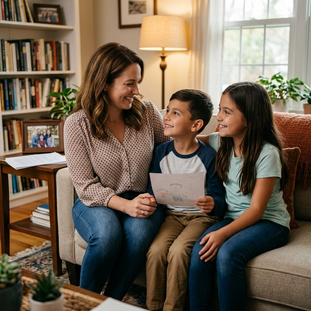 A clear guide to how family law treats stepparents, their limits, and paths to legal recognition in blended families.