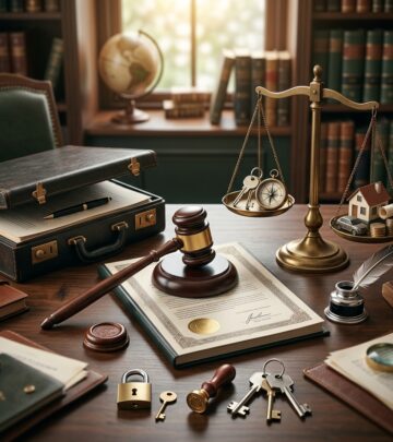 Learn how licenses to use property work, how they differ from leases and easements, and what to include in a strong license agreement.