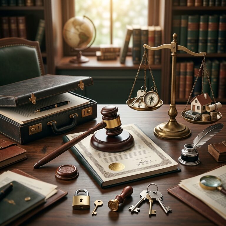 Understanding Licenses to Use Property