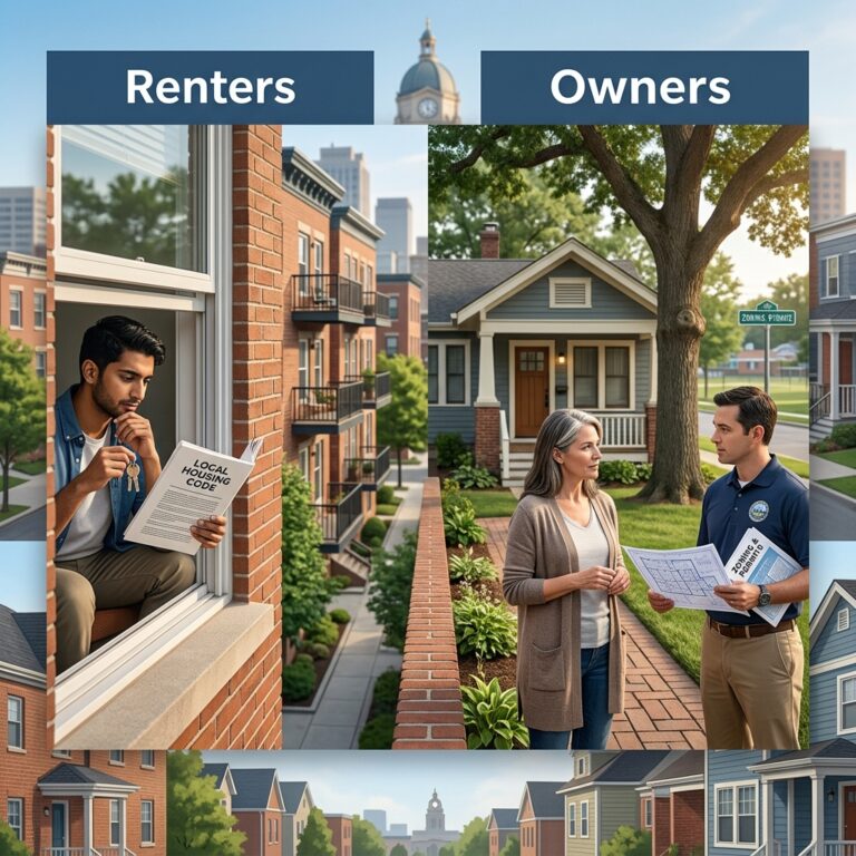 Understanding Local Housing Laws for Renters and Owners