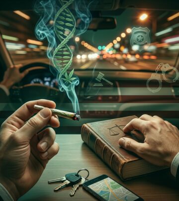 A practical guide to how cannabis use, impairment standards, and evolving state laws shape charges for driving under the influence of marijuana.