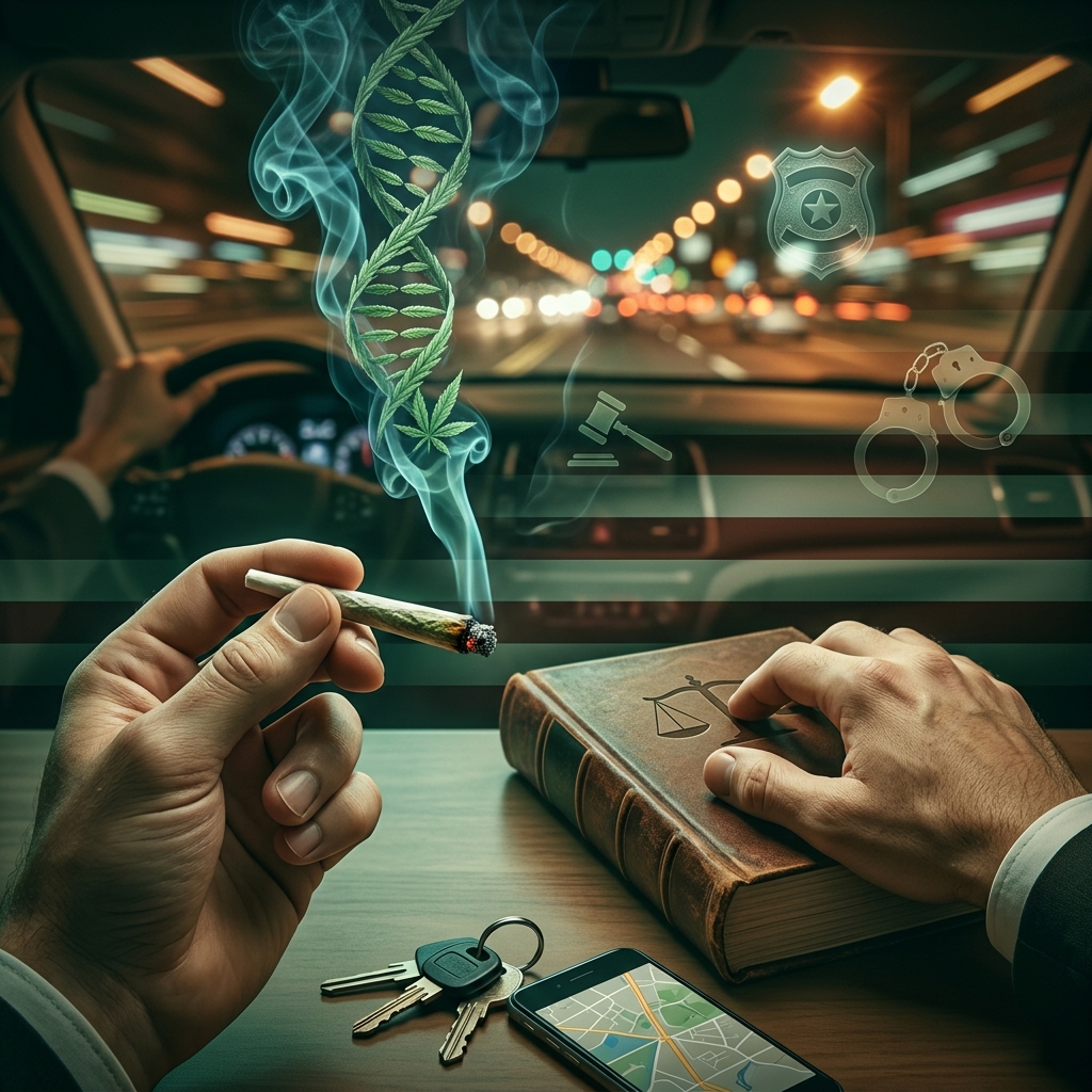 A practical guide to how cannabis use, impairment standards, and evolving state laws shape charges for driving under the influence of marijuana.