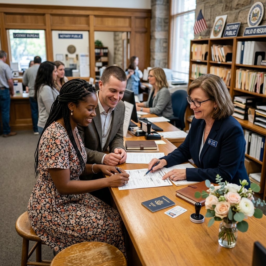 Learn how marriage licenses work, who needs them, key requirements, and common rules that apply across U.S. states and counties.