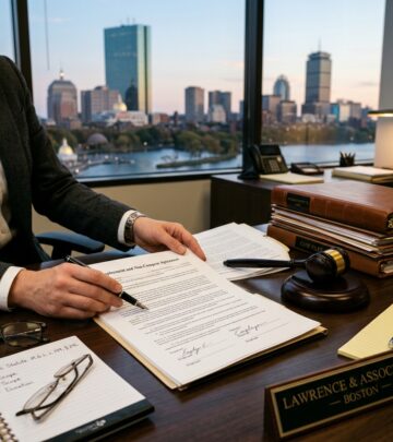 A practical guide to how Massachusetts regulates noncompetition agreements, their limits, and what employees and employers need to know.