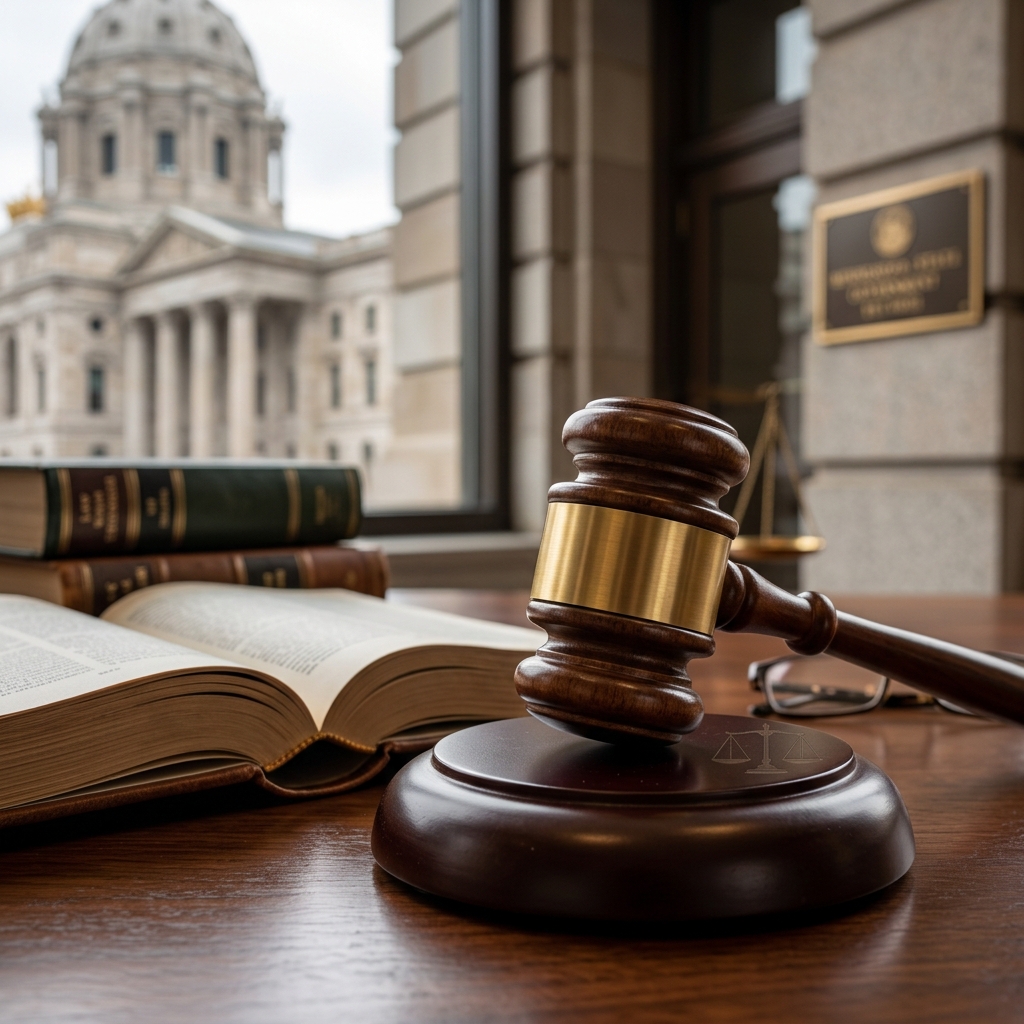 A practical guide to how Minnesota defines assault, the different degrees of charges, and the penalties people can face under state law.