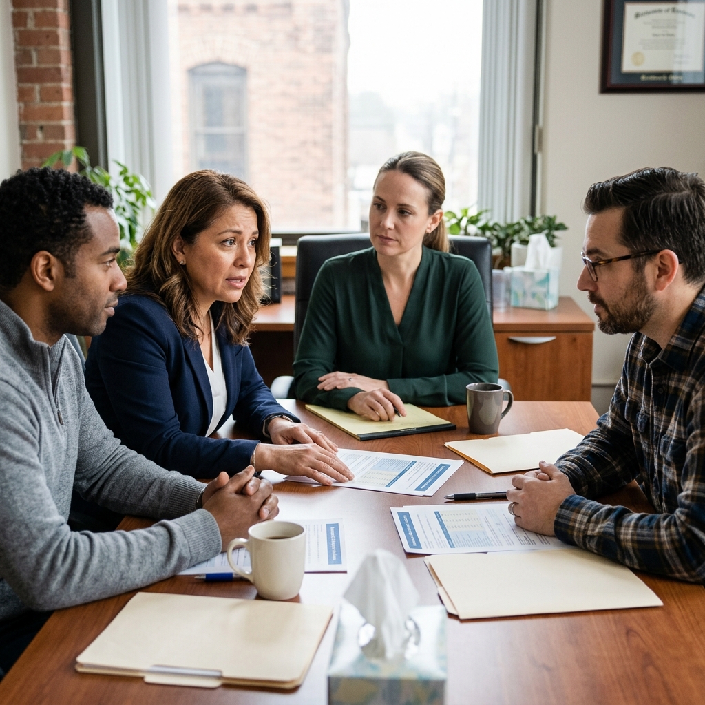 Clarifying who pays, how long support lasts, and when child support orders can be modified under Minnesota law.