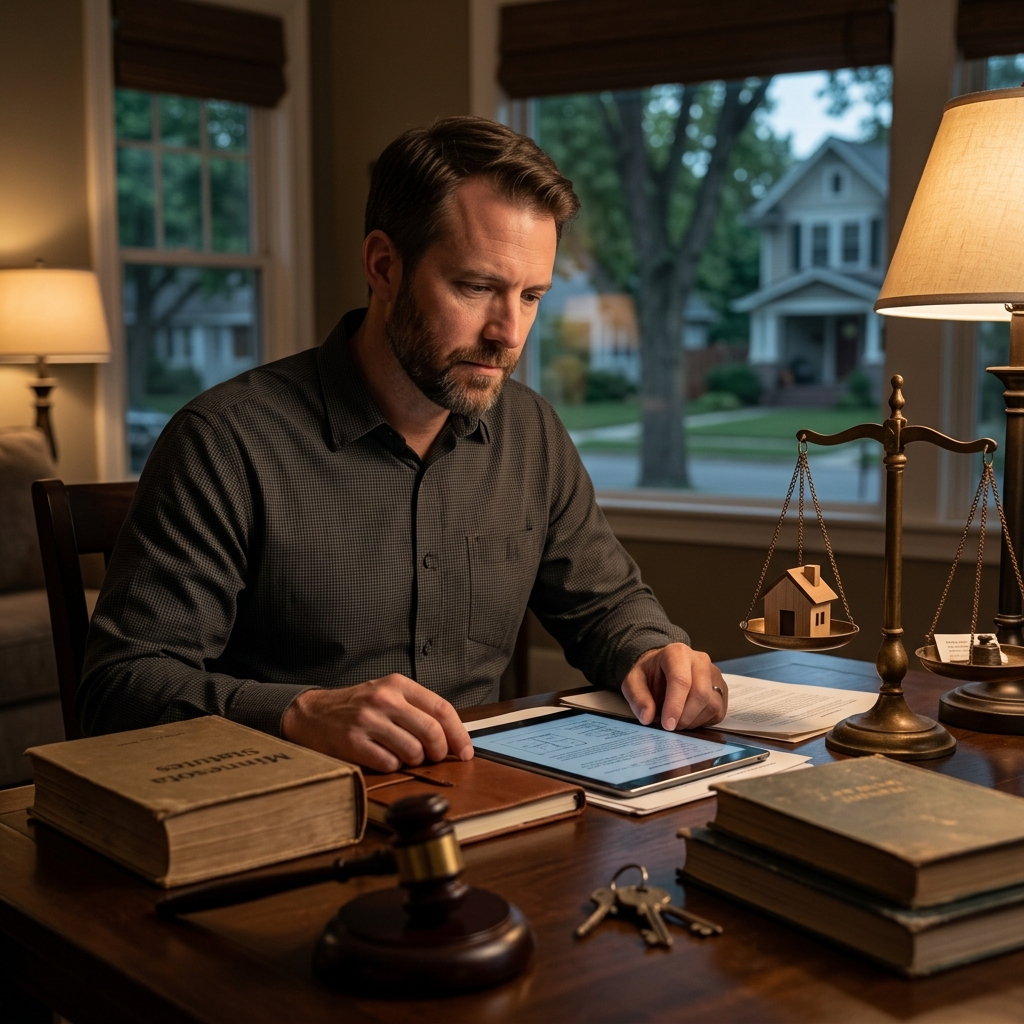 A practical guide for Minnesota landlords, tenants, and neighbors on how the disorderly house statute works and why it matters.