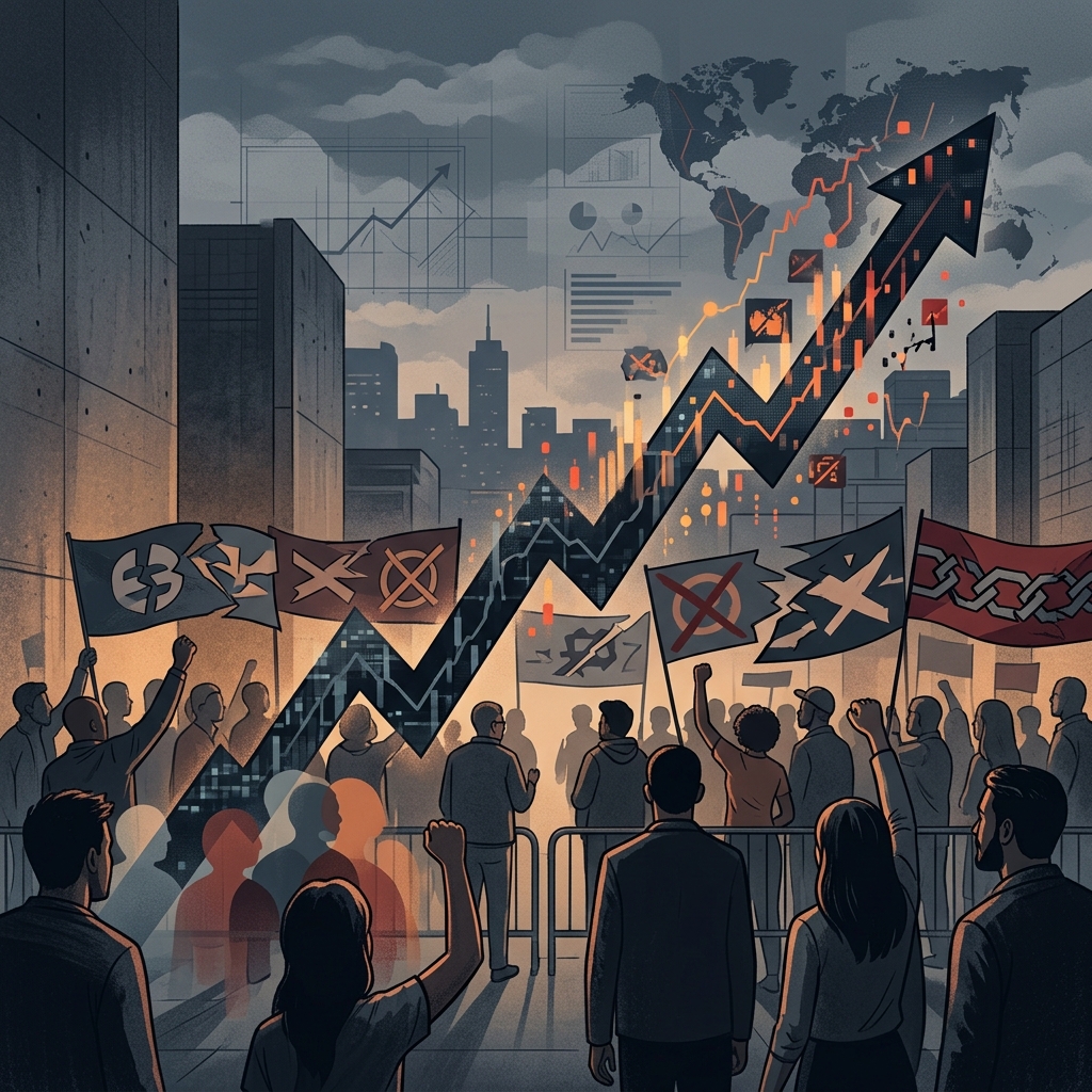 A detailed look at FBI hate crime data, why reports are rising, who is most affected, and how law and policy can respond.