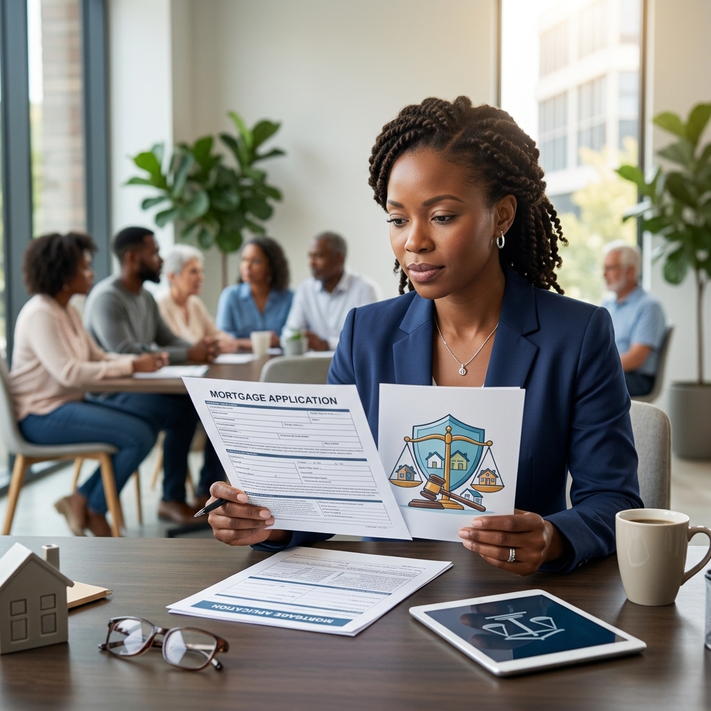 Learn how mortgage discrimination works, the laws that protect you, and practical steps to defend your rights when applying for home loans.