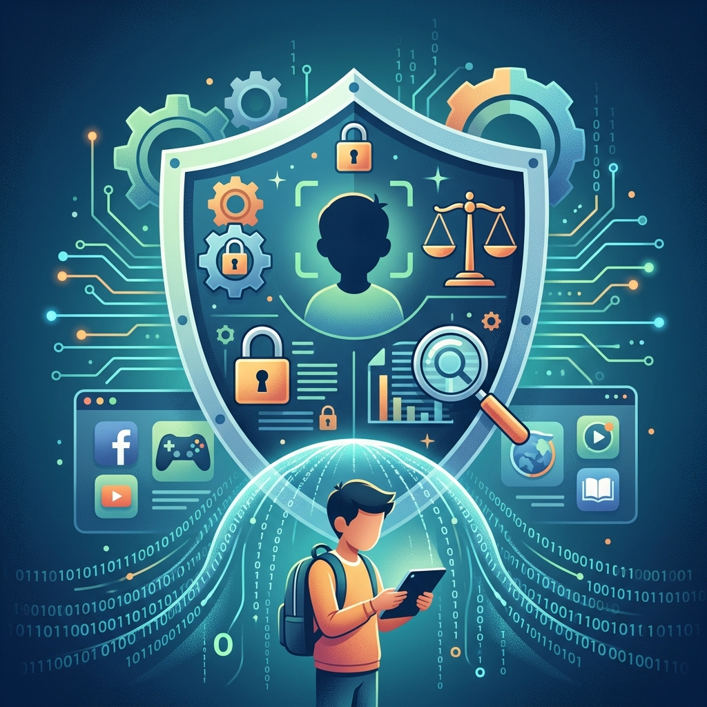 A practical guide to the updated COPPA requirements and what they mean for websites, apps, and parents in the digital age.