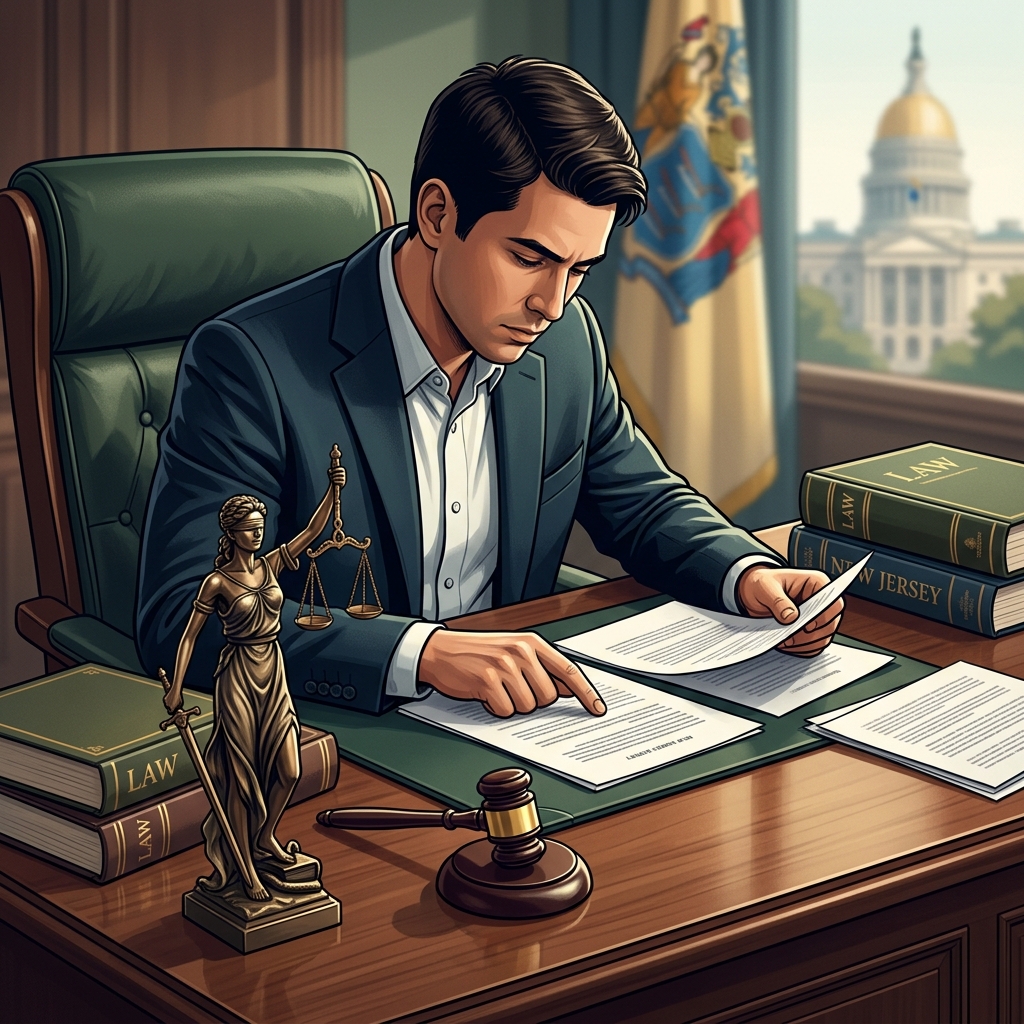 A practical, plain-language guide to how New Jersey defines, charges, and penalizes assault and battery in criminal and civil cases.