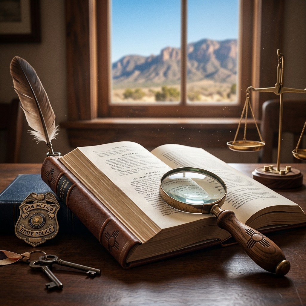 Learn how New Mexico defines, prosecutes, and punishes identity theft, and what victims can do to protect themselves and seek relief.
