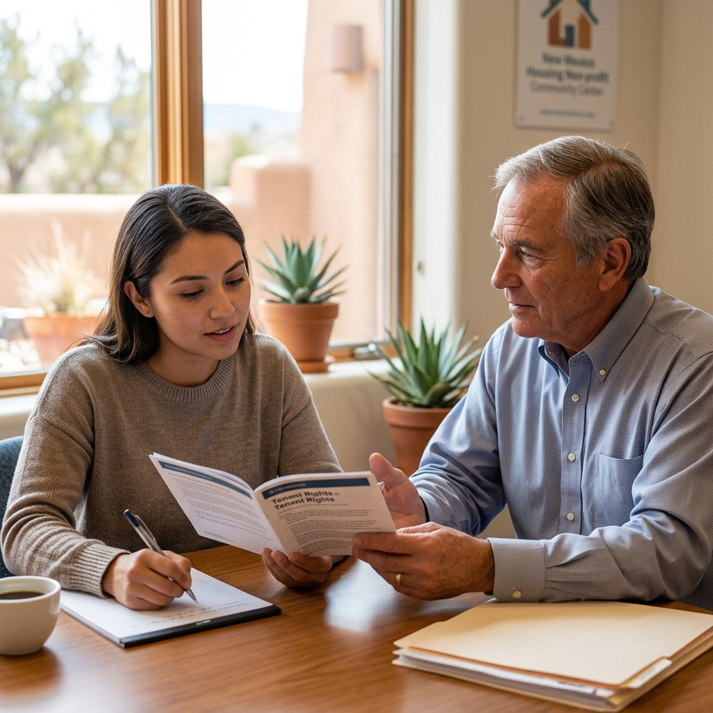 Learn key protections, responsibilities, and remedies for renters under New Mexico’s Uniform Owner-Resident Relations Act.