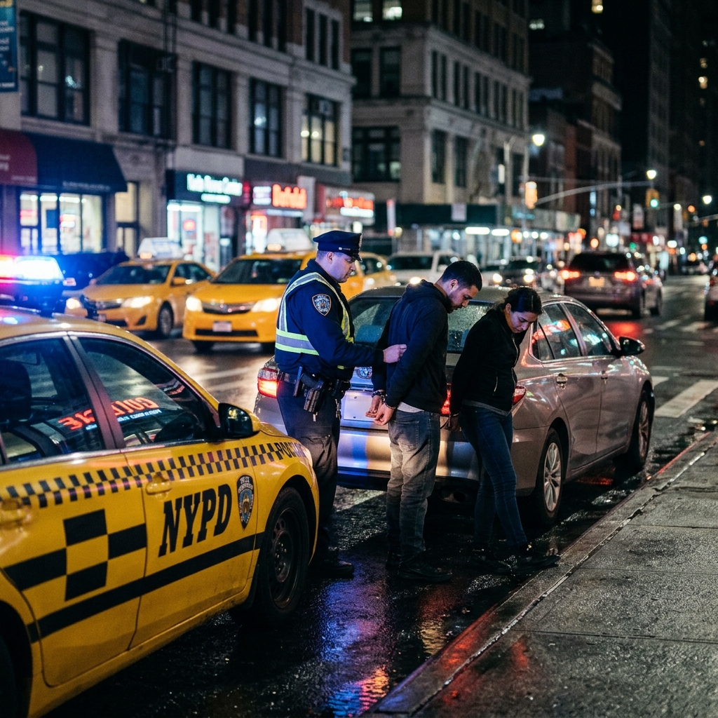 A practical guide to how New York treats auto theft, joyriding, carjacking and related vehicle crimes, and what penalties and defenses may apply.