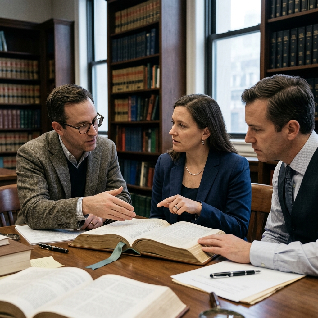 A practical overview of how New York defines sexual assault, related sex offenses, penalties, and rights for victims and accused persons.