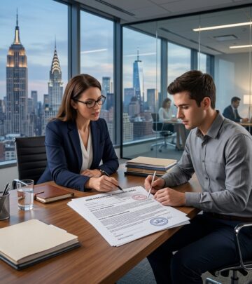 Learn how New York law limits workplace nondisclosure agreements in discrimination, harassment, and retaliation cases.