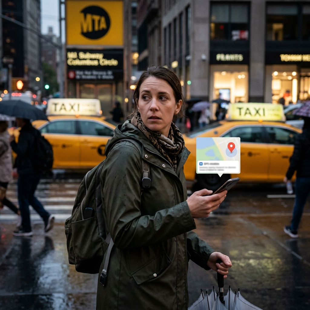 Understanding New York’s GPS Stalking Rules A clear guide to how New York treats GPS and electronic tracking as stalking, the penalties involved, and how to protect your rights.
