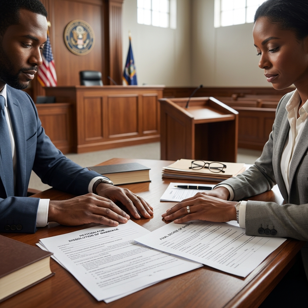 Learn how no-fault divorce works, which states limit fault-based grounds, and what this means for your rights, timeline, and strategy in ending a marriage.