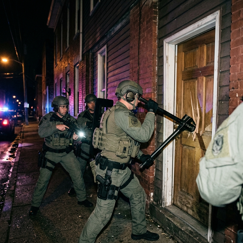 A clear guide to how no-knock warrants work, when police may use them, and why they are among the most controversial tools in modern criminal procedure.